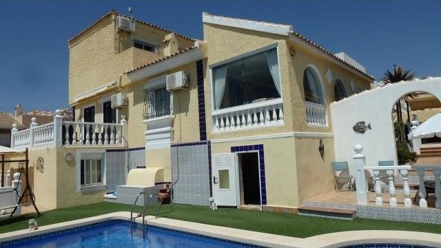 3 Bedrooms - Property - Murcia - For..