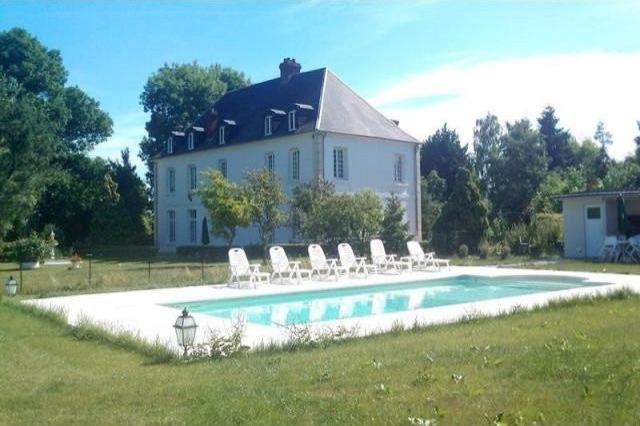 7 bedroom House For Sale: 60480 OISE