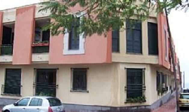 Apartment For Sale in Las Chafiras (San..