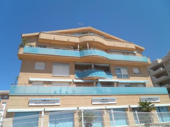 Ático for venta in Tarragona - L'Ampolla