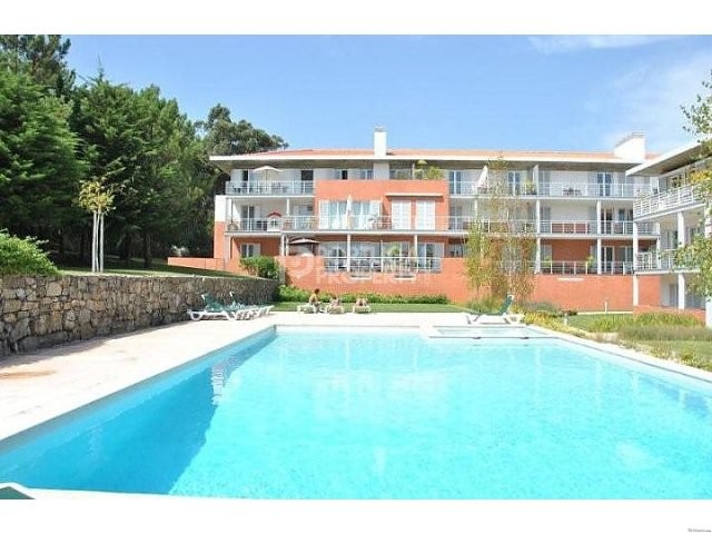 Stunning, modern, apartment with river..