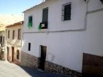 Village house, Cordoba, Luque, King of..