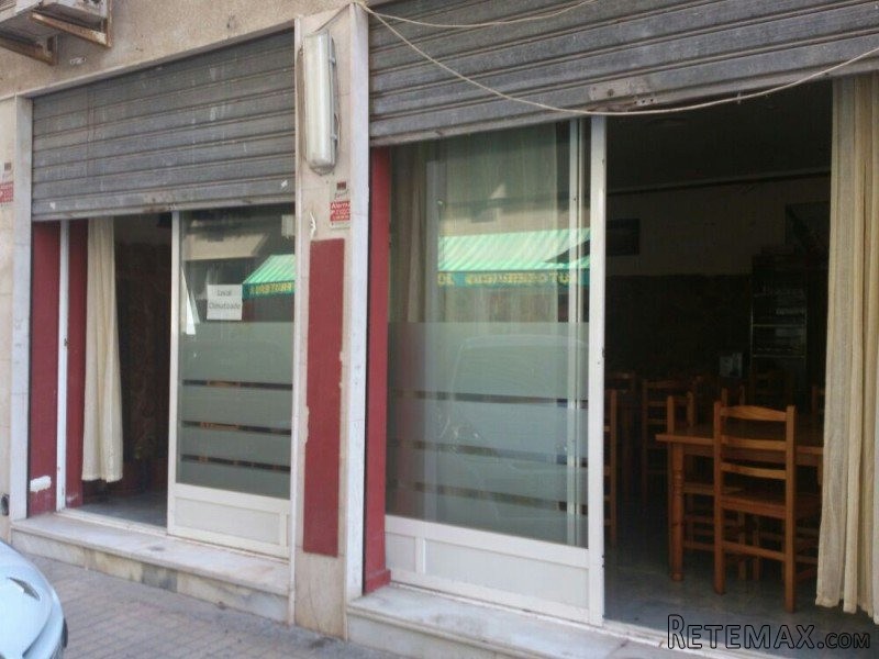 1 Bedroom - Property - Alicante - For..