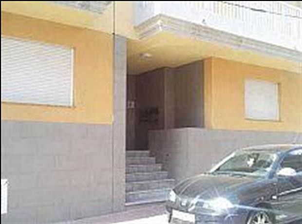 Apartment For Sale in Las Galletas.. - 2