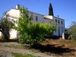 Country Property, Granada..