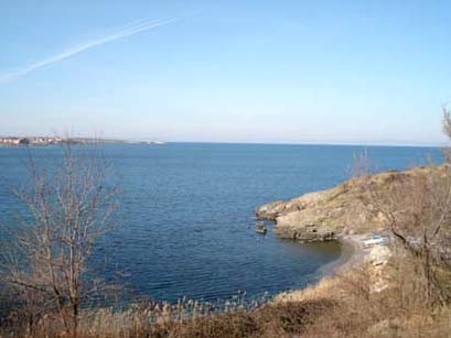 Land in Bourgas - 2