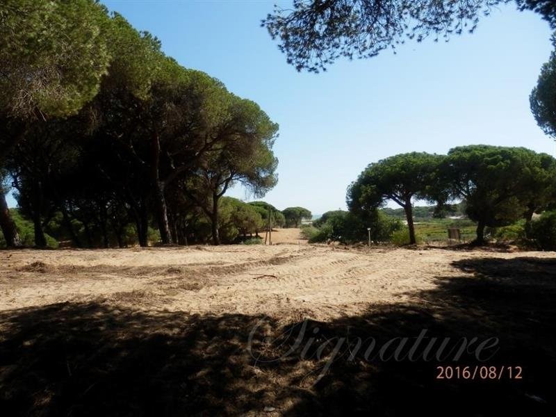 Plot For Sale: Fonte Santa, Loule.. - 2