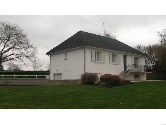 Vente Maison 5 Pieces De 95 8 M2 53100..