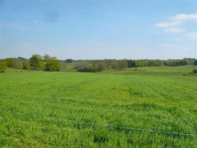 Land In The Limousin Aera