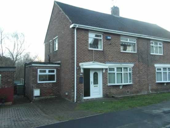 5 bedroom, Semi-detached House house..