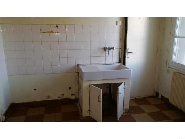 For sale - House 5 rooms - 2