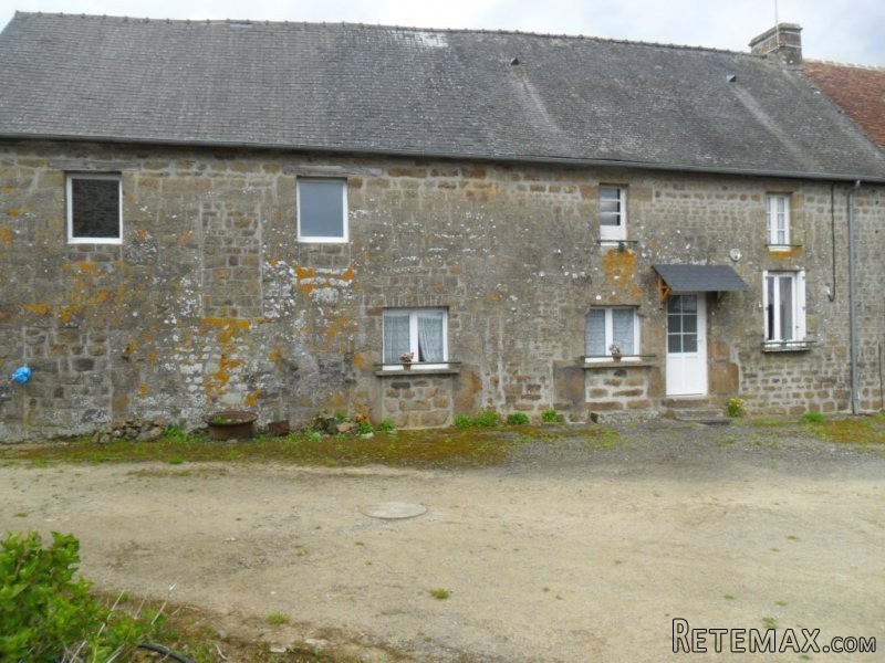 Habitable Country House, Huge Potential