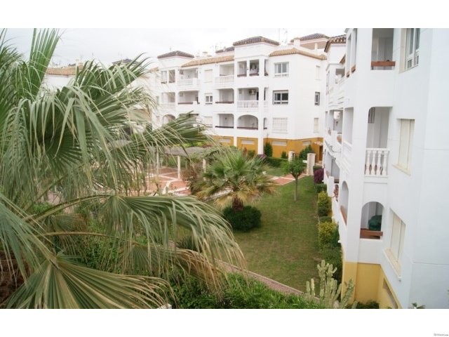 Resale · Apartment · Spain · Costa Bl.. - 2