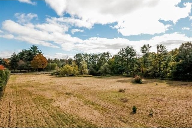 Land For Sale: Greenwich, Connecticut - 2