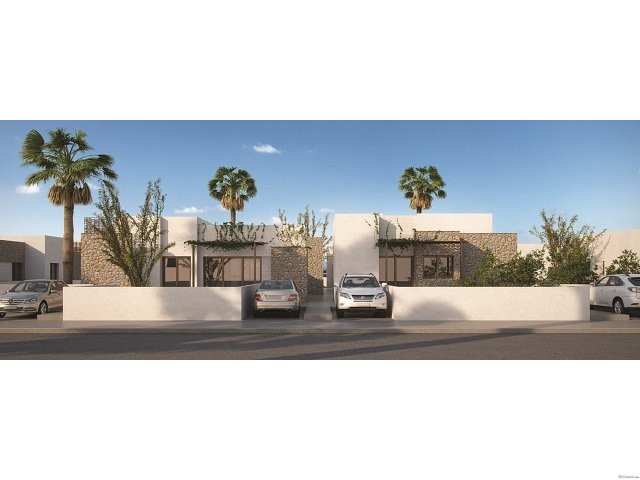 New detached villas in Lomas de Cabo.. - 2