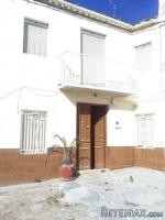 Village house, Jaen, Fuensanta de..