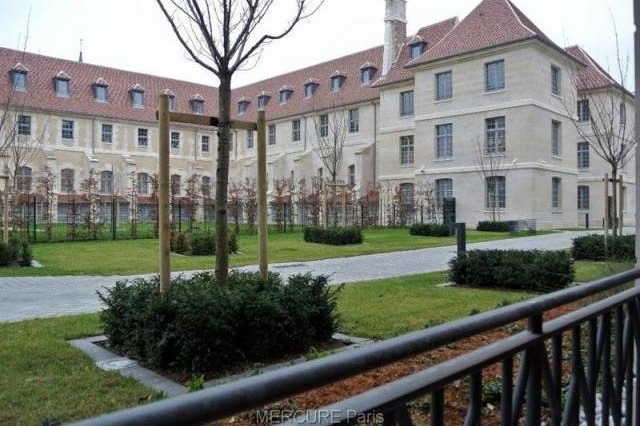1 bedroom Flat For Sale: 75007 PARIS
