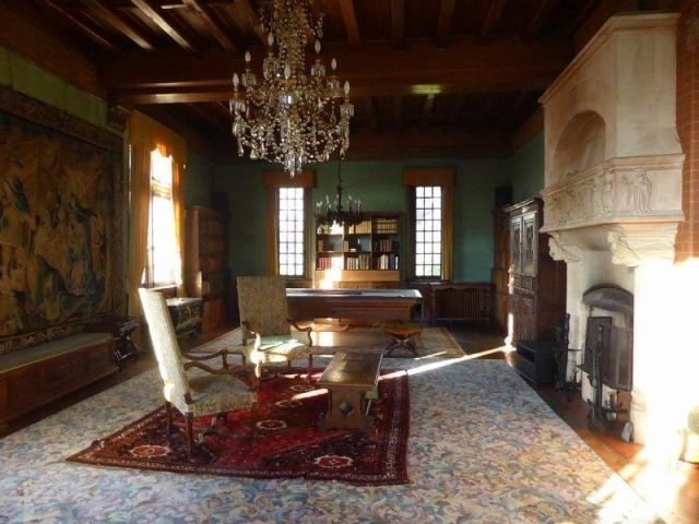 Chateau For Sale - 2