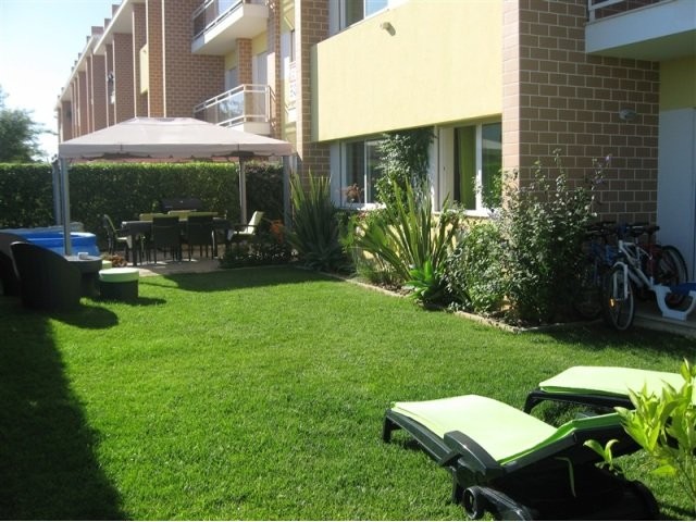 3 Bedrooms - Apartment - Algarve - For..