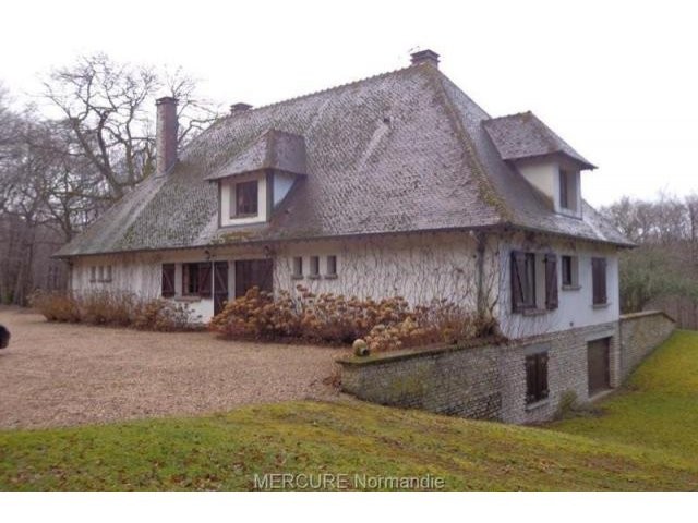6 bedroom House For Sale: 27150.. - 2