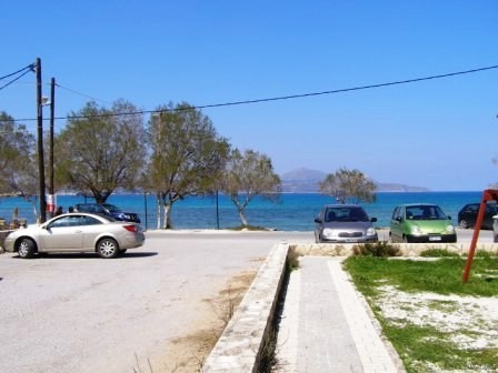 DC-377 ALMYRIDA Beachfront Apartment.. - 2