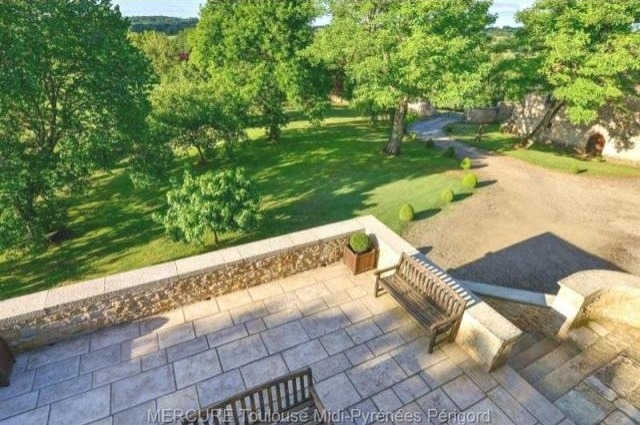 5 bedroom Character For Sale: 12200.. - 2