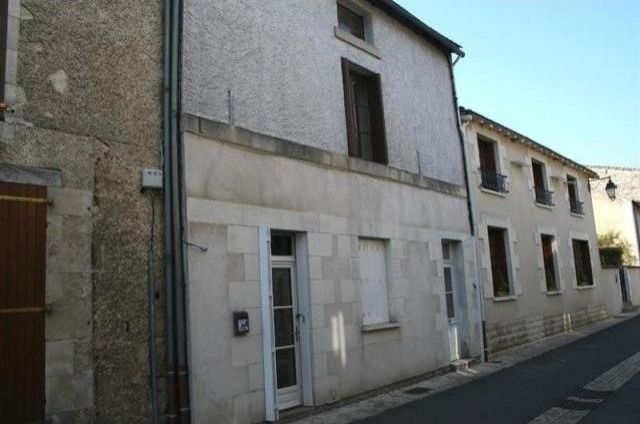 Flat For Sale: 86210 BONNEUIL MATOURS