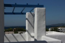 Paros Properties - Greek Island Homes..