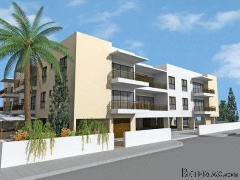 3 Bedrooms - Apartment - Larnaca - For.. - 2
