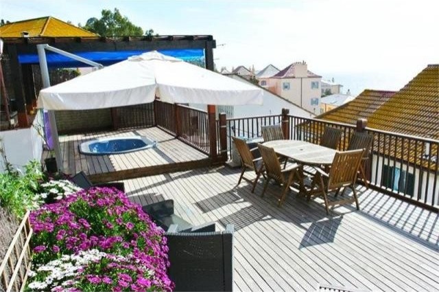 4 bedroom Apartment For Sale: Navel..