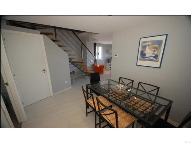 Apartment For Sale Denia - Ref: 5-2215 - 2