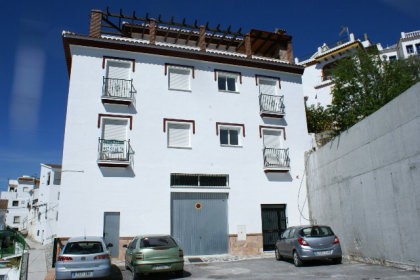 Apartment for Sale in Canillas De..