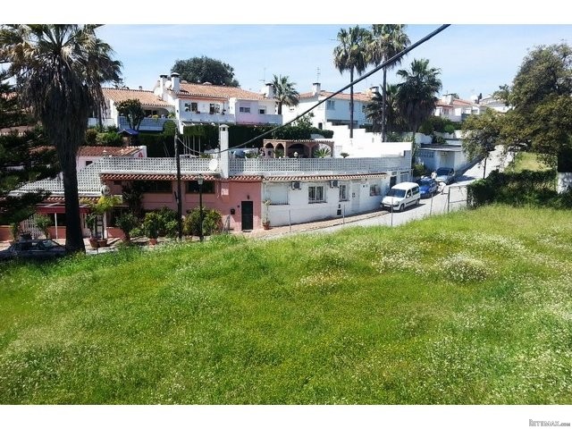 Grundstuck for sale in Marbella East.. - 2