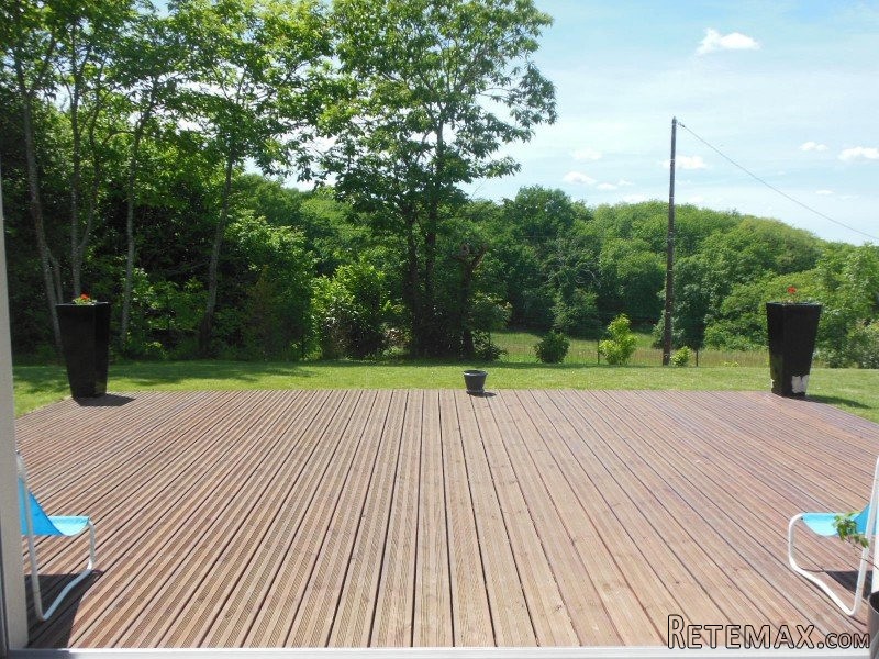 Single Story Villa With Garden, Terrace.. - 2