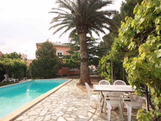 Superbe Maison Bourgeoise, Parc..