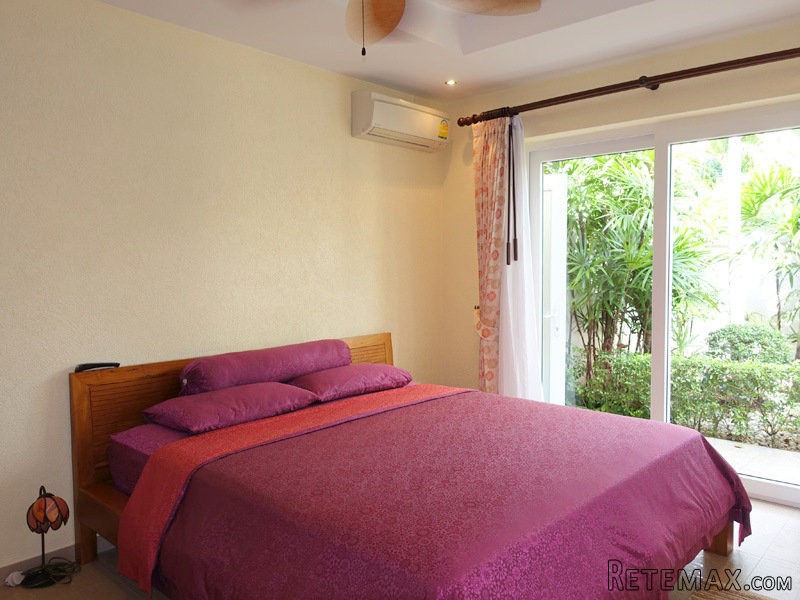5 plus bedroom pool estate at Siam.. - 2