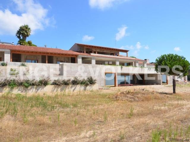 Unique property in Costa Barcelona - 2