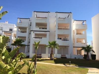 2 Bedrooms - Penthouse - Murcia - For..