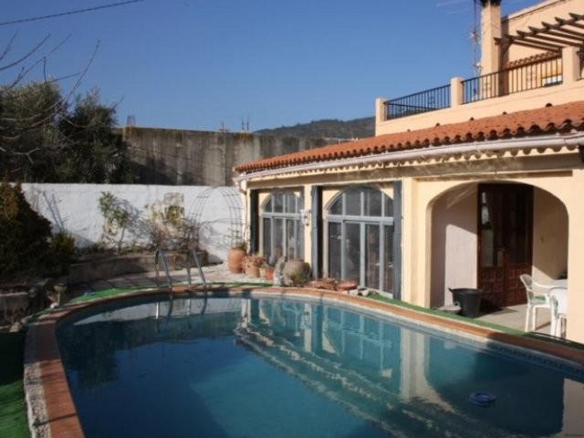 5 Bedrooms - Casa - Alicante - For Sale
