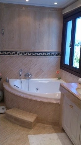 Apartment for sale in Monte Paraiso..