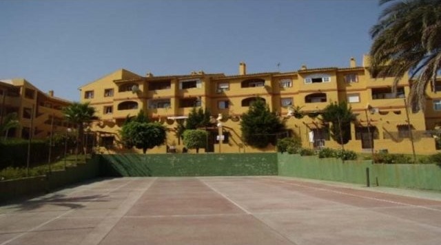 Apartment - Please contact us for more..