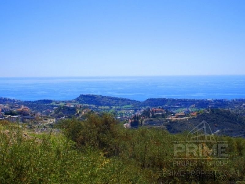 Land in Limassol, Cyprus, for Sale -.. - 2