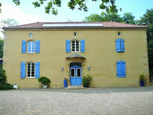 Stunning House With 'gite' And Fabulous.. - 2
