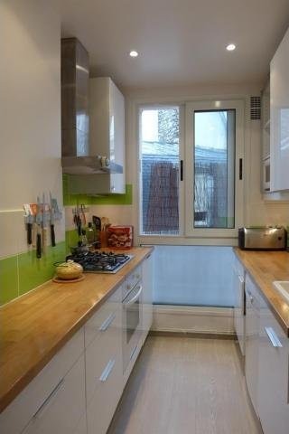 1 bedroom Property For Sale: 17th.. - 2