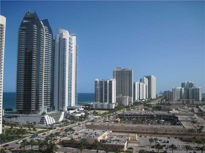 210 174th St, Unit 1608, Sunny Isles.. - 2