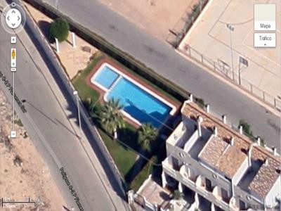 3 Bedrooms - Townhouse - Alicante - For.. - 2