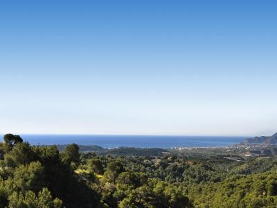 3 Bedrooms - Villa - Alicante - For Sale - 2