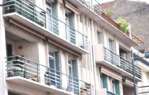 Quality apartment with 3 bedrooms..