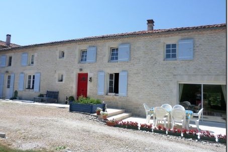 Stone House For Sale St Jean D Angely