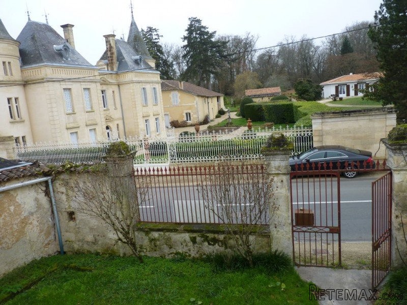 Stone House For Sale St Jean D Angely - 2